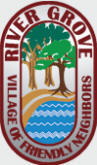 River Grove emblem
